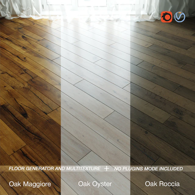 KÄHRS Flooring Vol.32 — Descargar