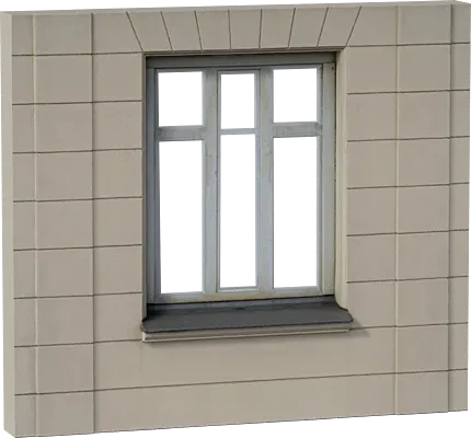 modular building window 047 — Descargar