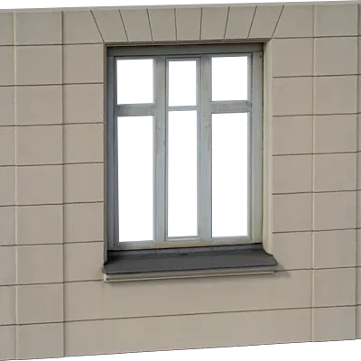 modular building window 047 — Descargar