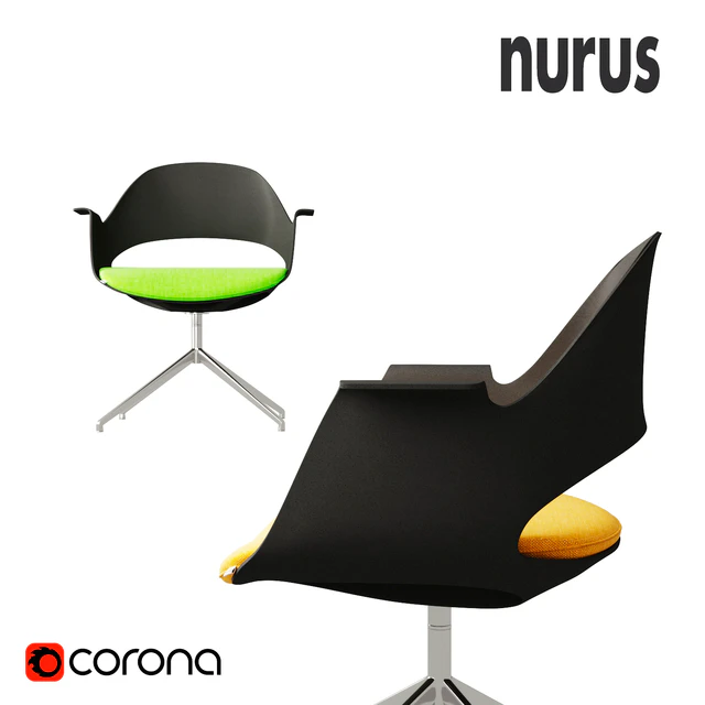 Chair Nurus Alava — Скачать