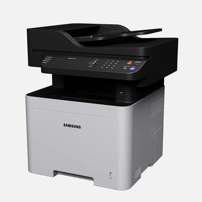 Samsung ProXpress M3870 MFP — Ver 1