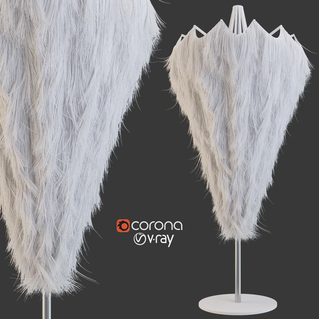 Frou Frou Parasol — Скачать