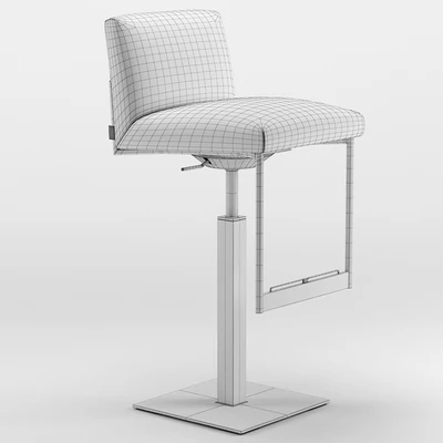 Gala barchair cs1870 - Calligaris — Вид 2