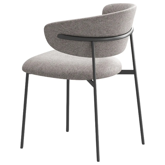 Стул Rutte Skdesign — Скачать