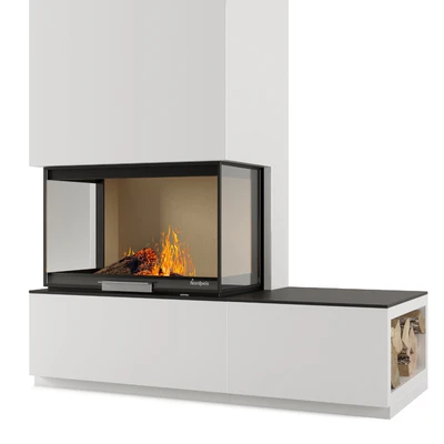 Fireplace Nordpeis — Ver 5