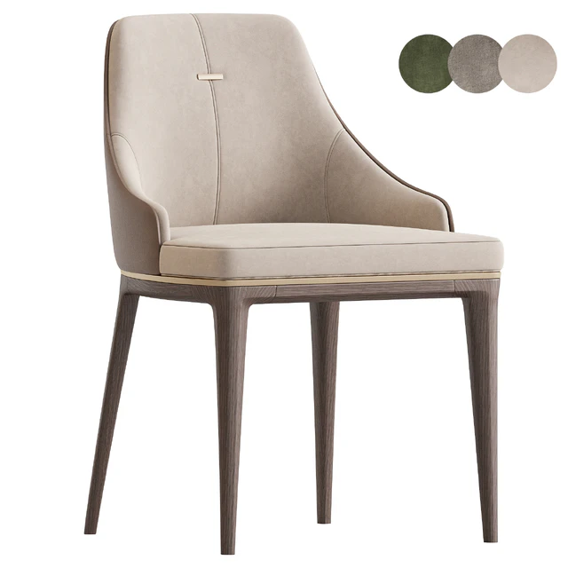 Alaton armchair by ASTER — Descargar