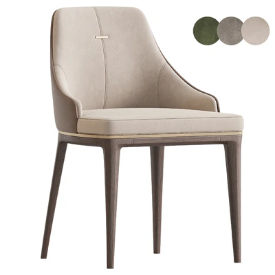 Alaton armchair by ASTER — Ver 6