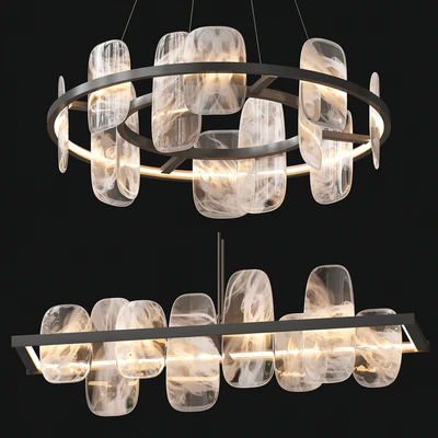 Dionis Lampatron Chandelier — Вид 5