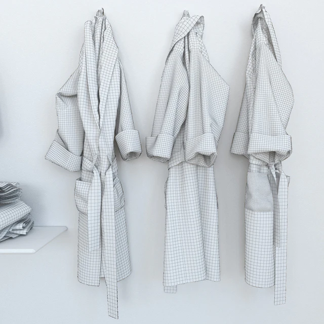 Bathrobe — Download