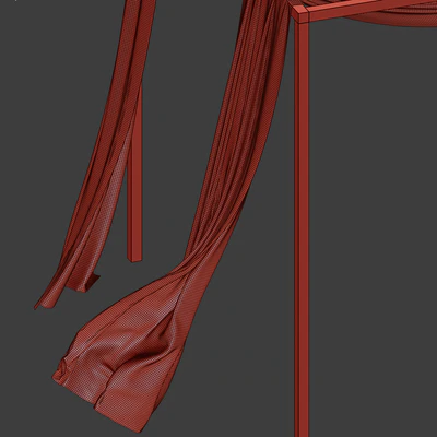 Canopy set — Ver 5
