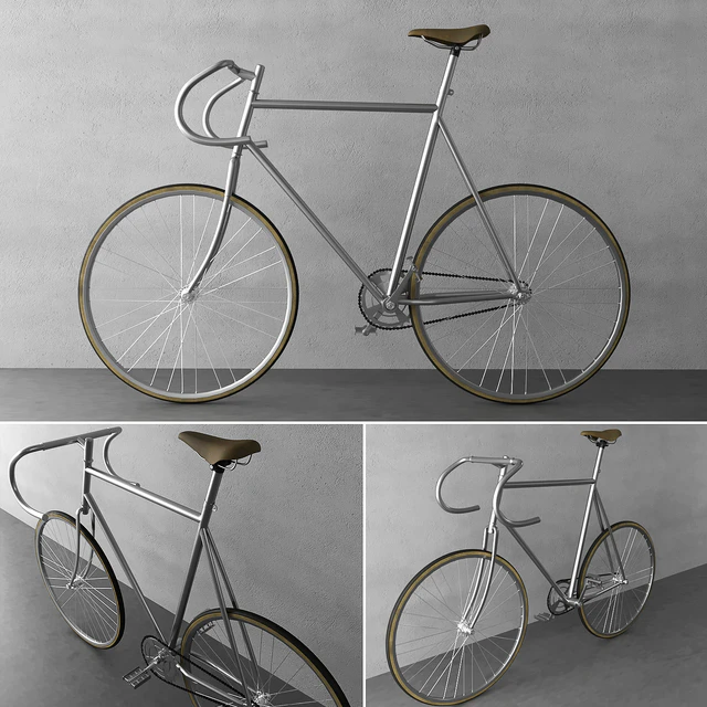 Bicycle — Скачать