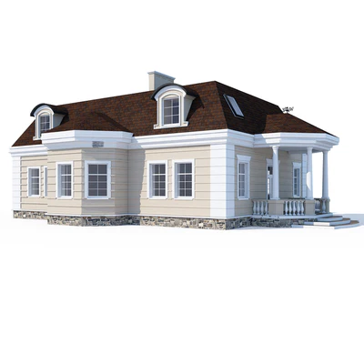 ABS House V23 — Ver 2