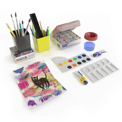 Artist set — скачать