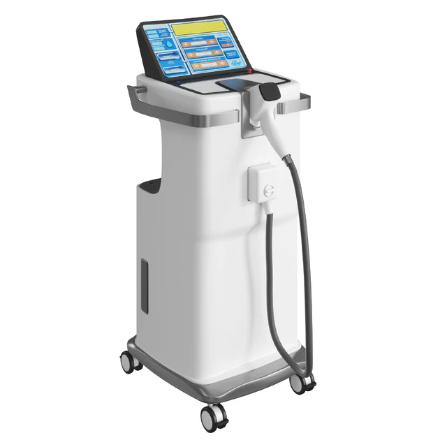 Larese Epilation Device  Lasermach Pro — Скачать