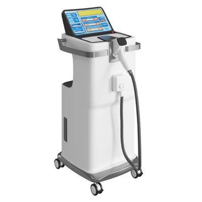 Larese Epilation Device  Lasermach Pro — Вид 4