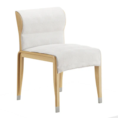 Gioretti Inna chair — Ver 3
