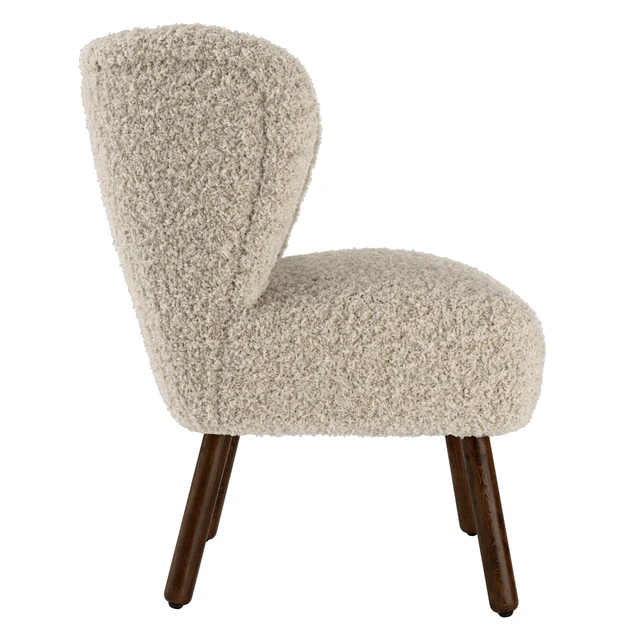 Zara Home Terrycloth Armchair — Descargar