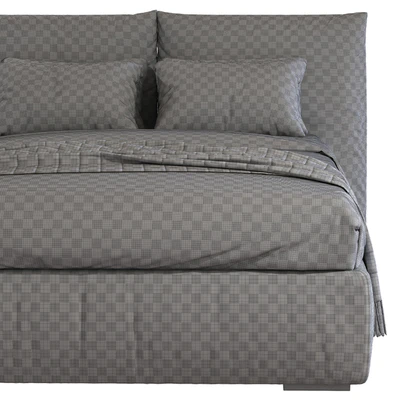 Кровать Letto Lerici - Kappa Salotti — Вид 4