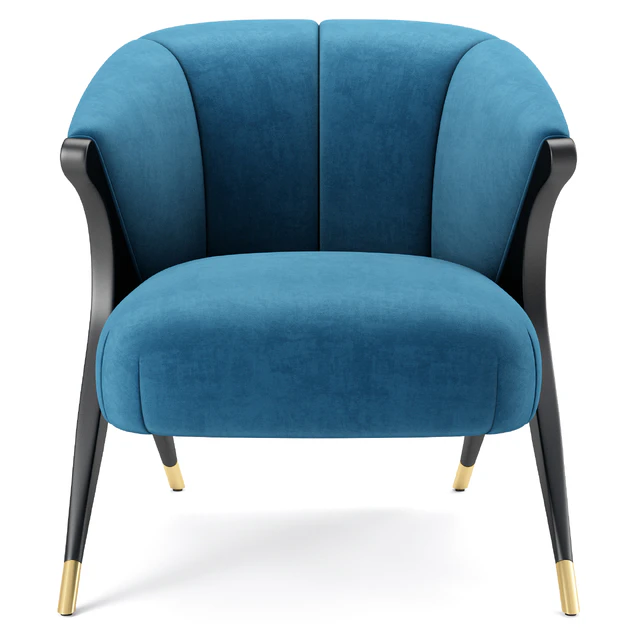 Pavone Chair — Скачать