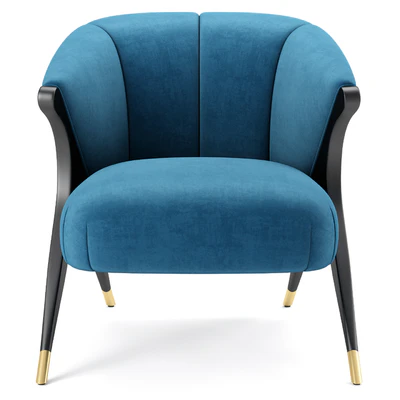 Pavone Chair — Вид 4