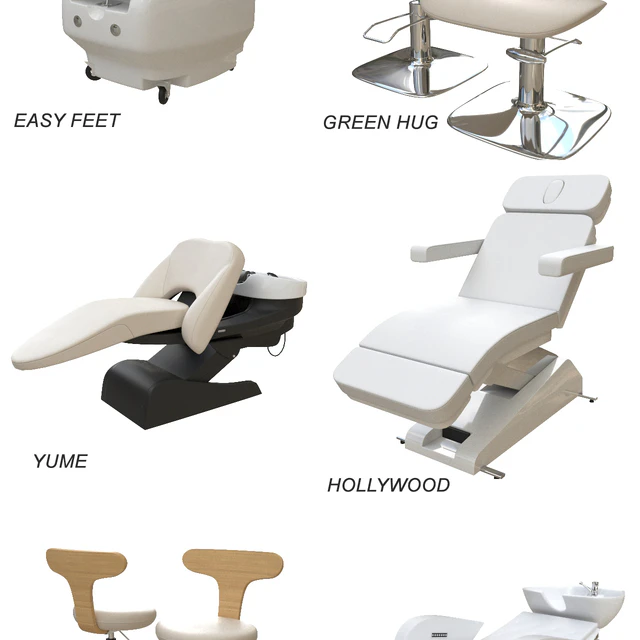 Spa set — Descargar