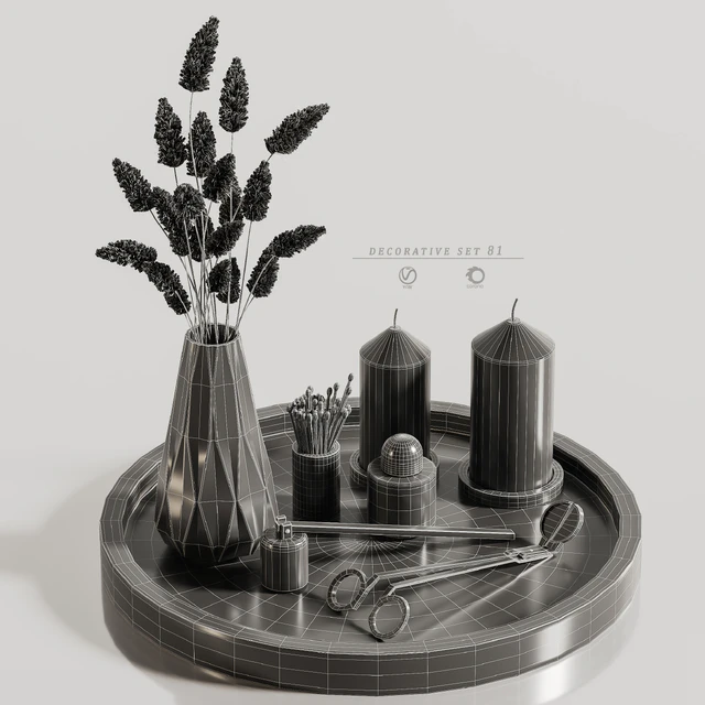 decorative set 81 — Descargar