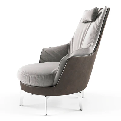 GUSCIOALTO LIGHT — Ver 3