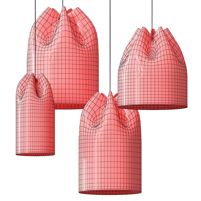 Agasallo Pendant Light — Descargar