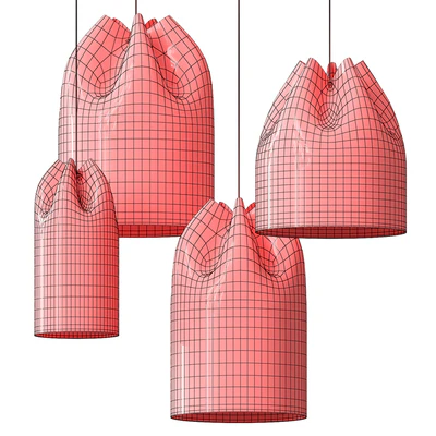 Agasallo Pendant Light — Ver 4