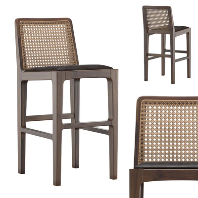 Julia Stool — Ver 1