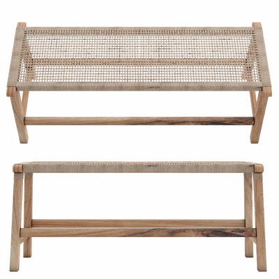 beida bench — Ver 4