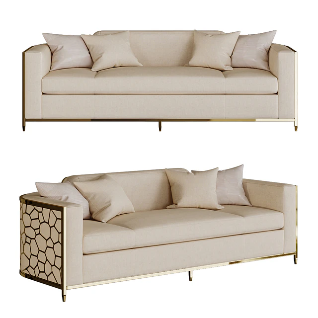 ICE BREAKER SOFA — Скачать