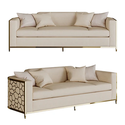 ICE BREAKER SOFA — Вид 1