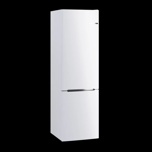 Bosch Fridge KGV39XW22R — Скачать
