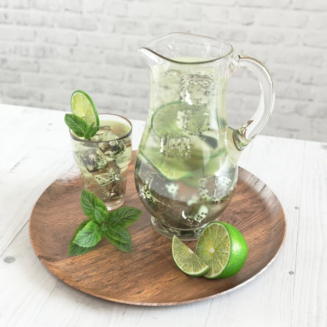 Mojito Jar — Descargar
