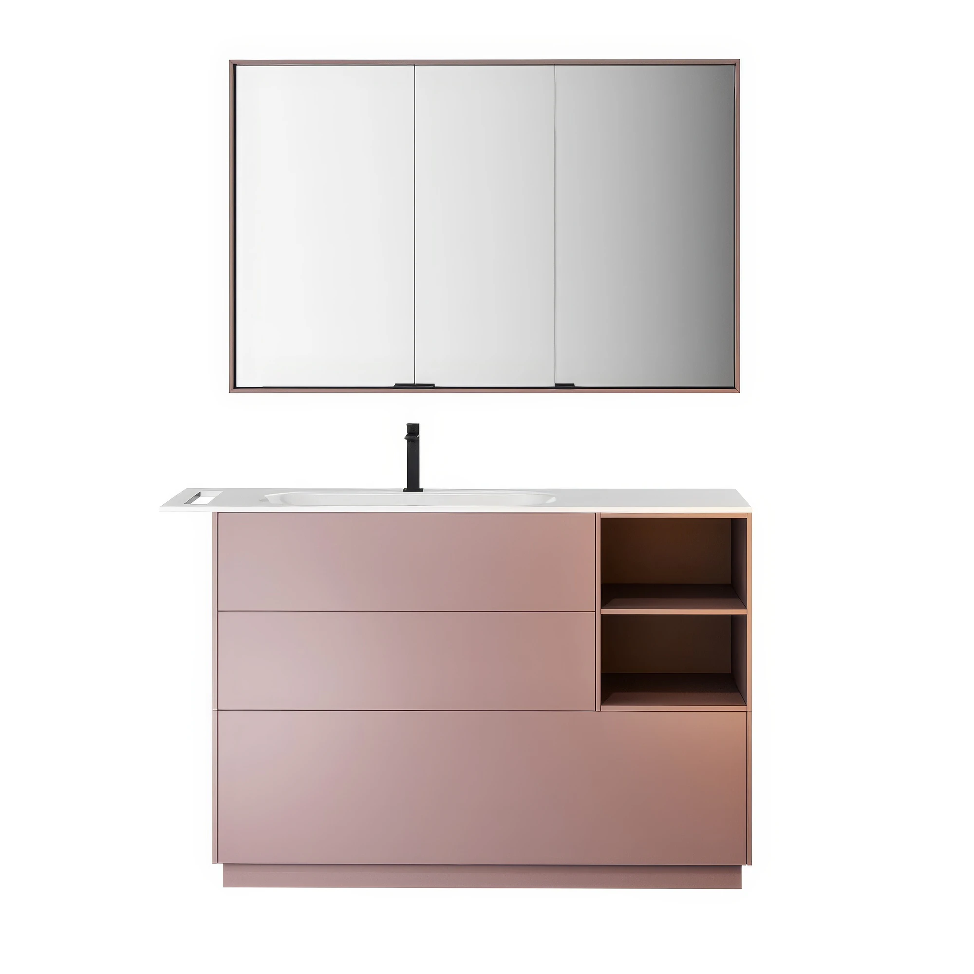 sense 18 vanity unit by ideagroup — Descargar