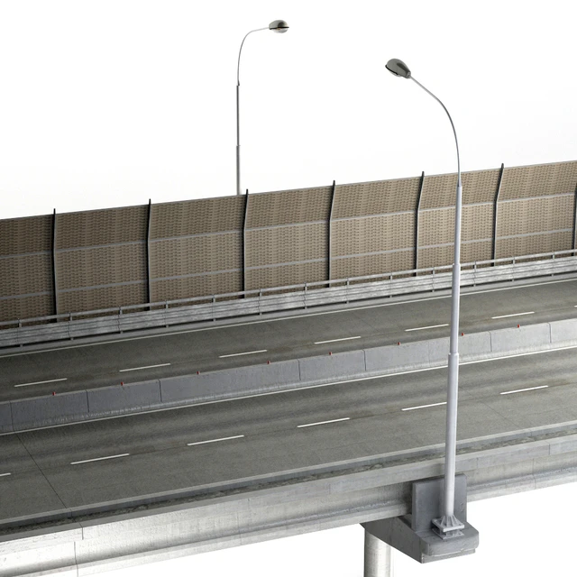 Overpass — Descargar