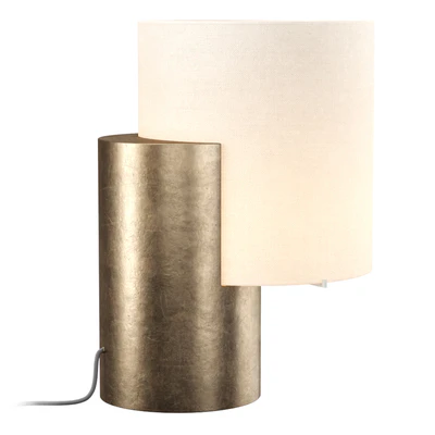 Lea table lamp by Matteo Nunziati / Tato table lamp — Ver 7