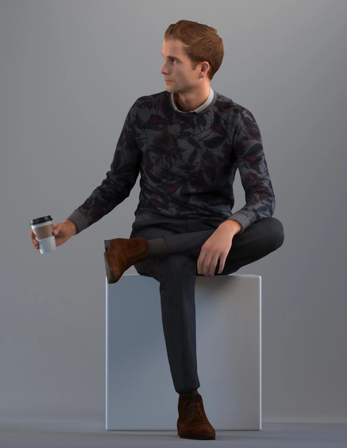 jeffrey 006 — Скачать