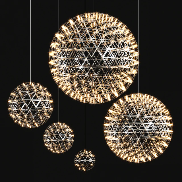 Raimond by Moooi — Скачать