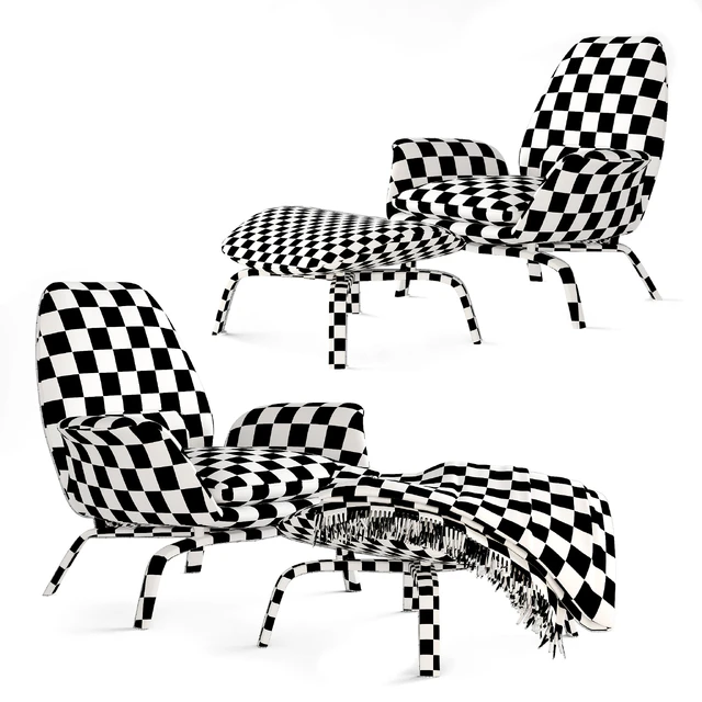 Minotti Gilliam — Скачать