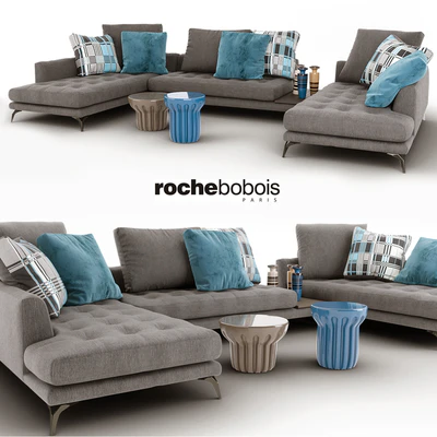Диван roche bobois — Вид 1