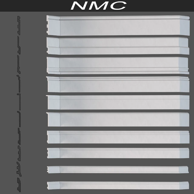 Baseboards NMC — Download