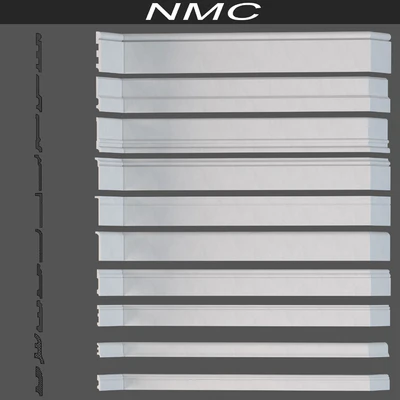 Baseboards NMC — Download