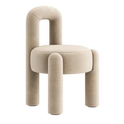 marlon chair by dooq — Download