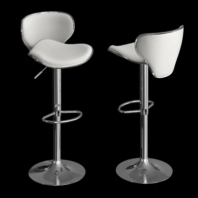 Bar stool Alton — Ver 1