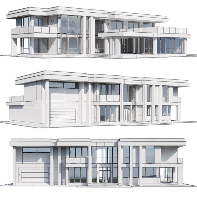 Gaity house — Descargar