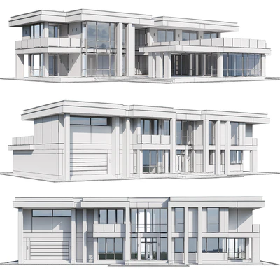 Gaity house — Ver 5
