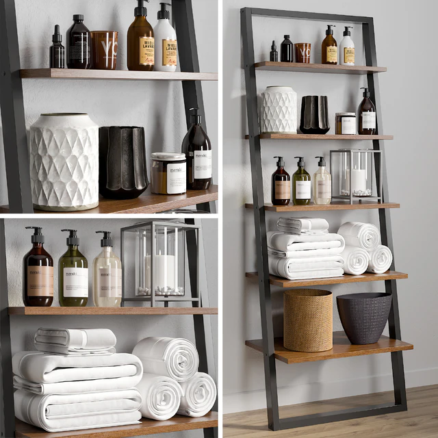 Bathroom accessories 7 — Descargar