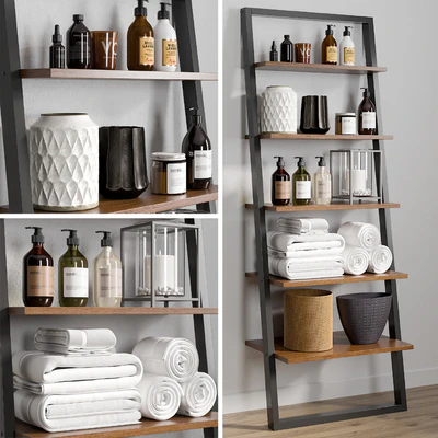 Bathroom accessories 7 — Ver 1